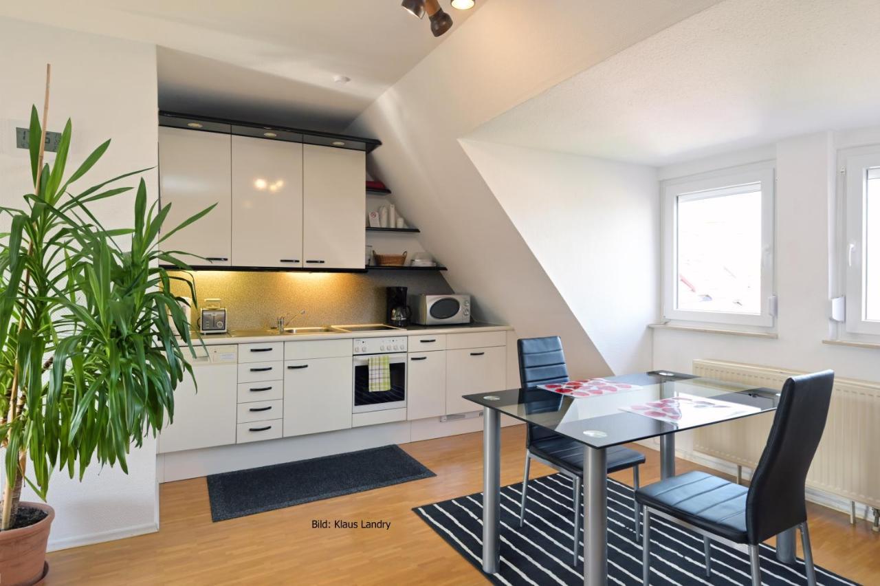 Domizil Domblick City, Garage, 50m2 Apartment *