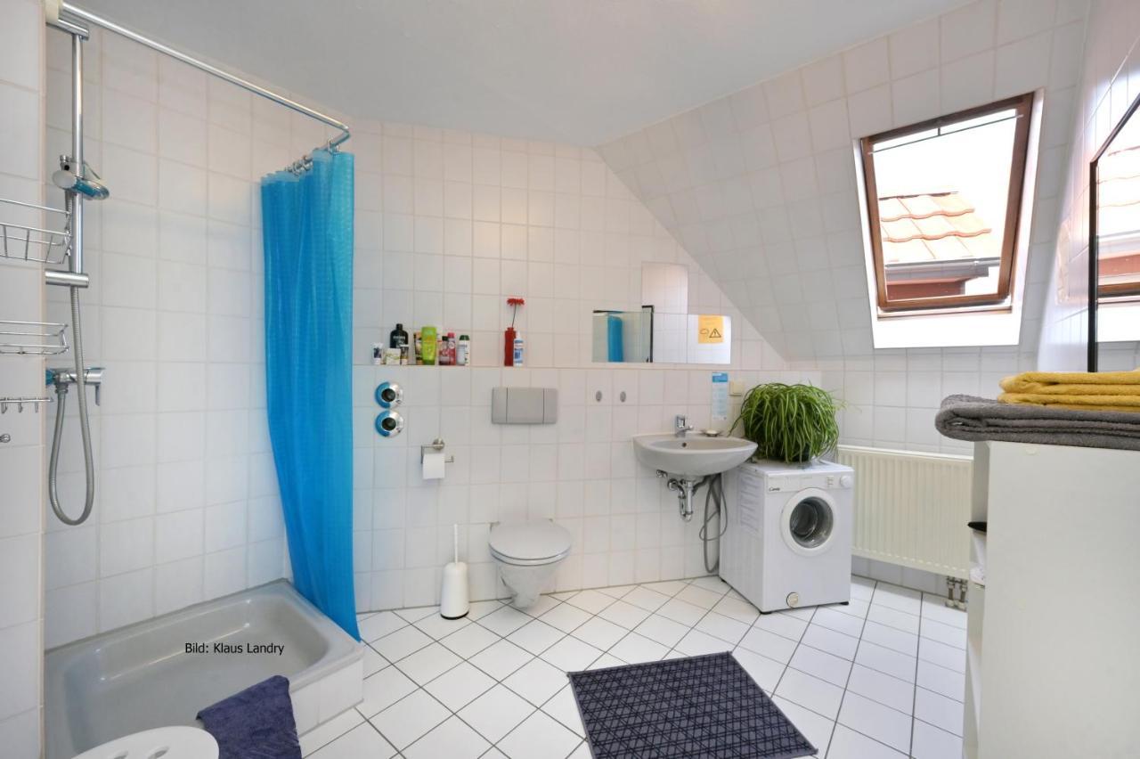 Domizil Domblick City, Garage, 50m2 Apartment