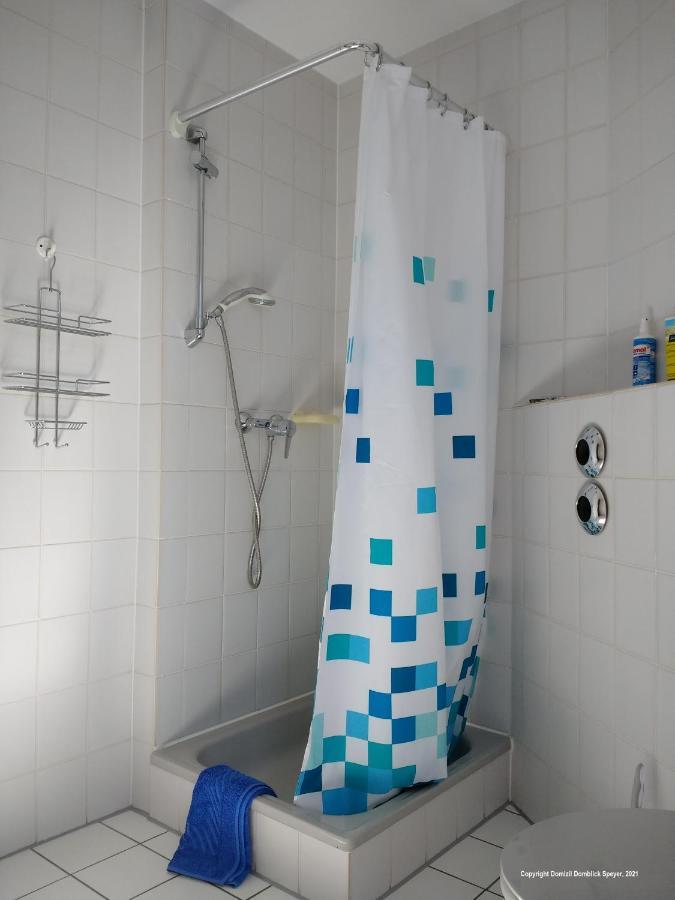 Domizil Domblick City, Garage, 50m2