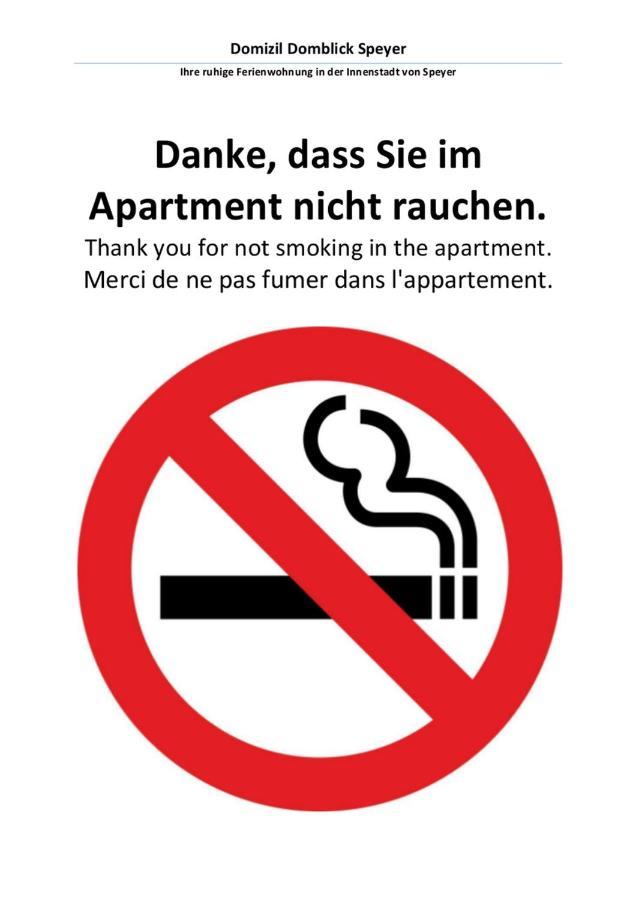 Apartment Domizil Domblick City, Garage, 50m2 *