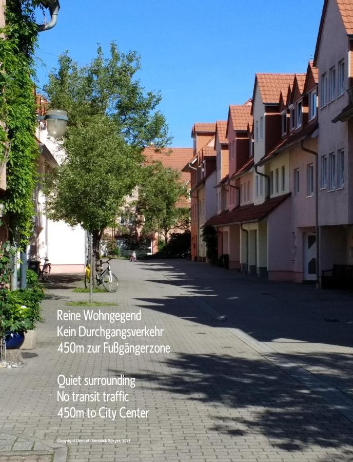 Domizil Domblick City, Garage, 50m2 *